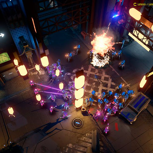 Re-Legion Deluxe Edition Cd Key Steam Global